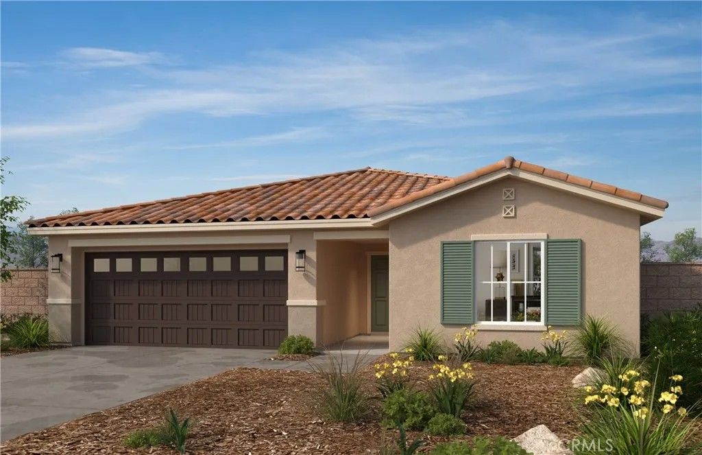 Photo of 2645 Empennage Street, San Jacinto, CA 92582 (MLS # SW26110258)