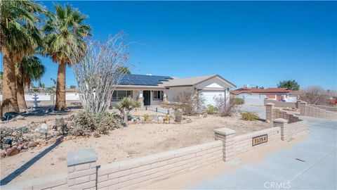 Photo of 73254 El Paseo, 29 Palms, CA 92277 (MLS # JT26056077)