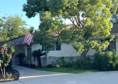 Photo of 2801 Stagecoach Street, Bakersfield, CA 93314 (MLS # GD26157811)