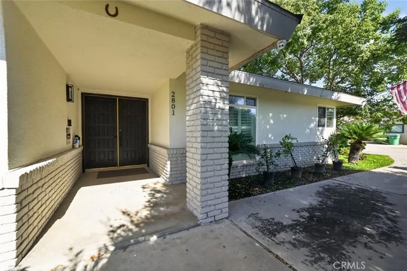 2801 Stagecoach Street
