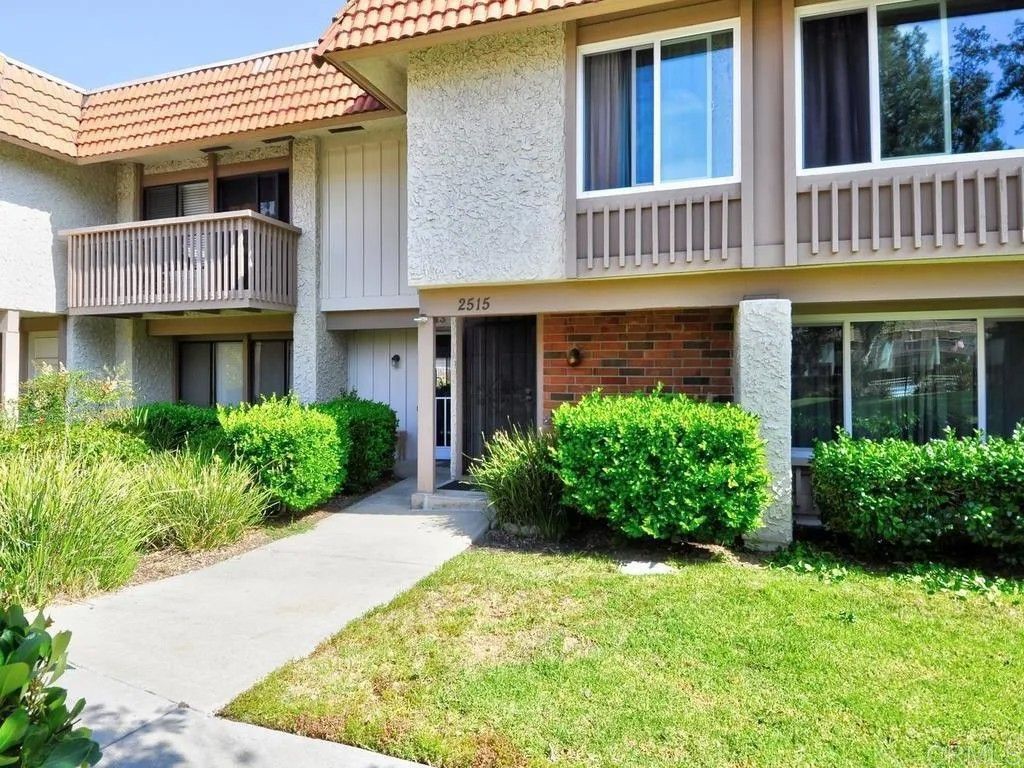 Photo of 2515 Via Esparto, Carlsbad, CA 92010 (MLS # NDP2603865)