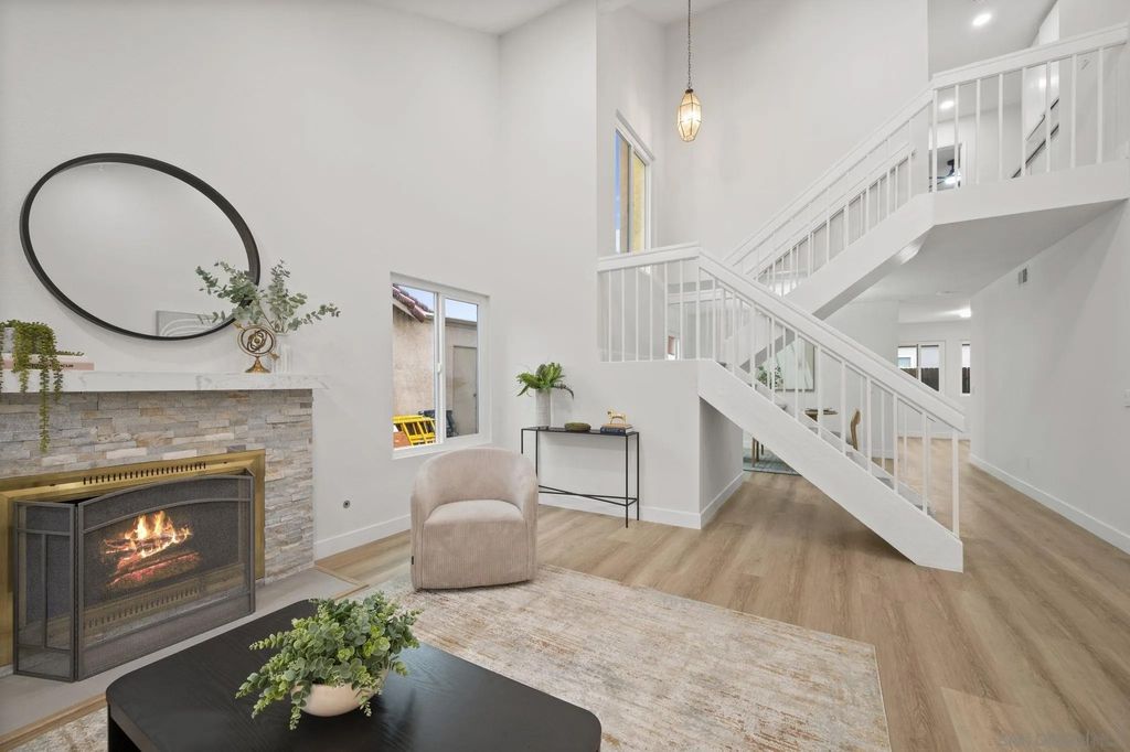 Photo of 4468 White Pine Way, Oceanside, CA 92057 (MLS # 250046136)