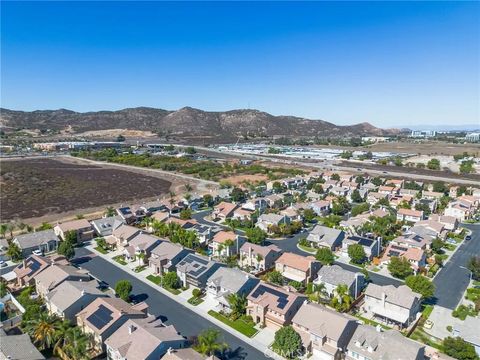 Tiny photo for 28361 Adrienne St, Murrieta, CA 92563 (MLS # SW25244131)