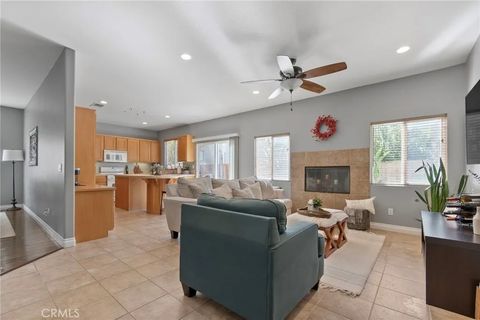 Tiny photo for 28361 Adrienne St, Murrieta, CA 92563 (MLS # SW25244131)