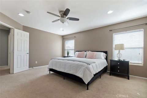 Tiny photo for 28361 Adrienne St, Murrieta, CA 92563 (MLS # SW25244131)