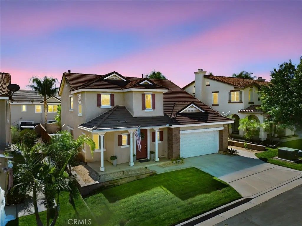 Photo of 28361 Adrienne St, Murrieta, CA 92563 (MLS # SW25244131)
