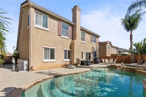 Tiny photo for 28361 Adrienne St, Murrieta, CA 92563 (MLS # SW25244131)