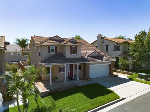 Tiny photo for 28361 Adrienne St, Murrieta, CA 92563 (MLS # SW25244131)
