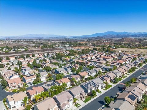 Tiny photo for 28361 Adrienne St, Murrieta, CA 92563 (MLS # SW25244131)