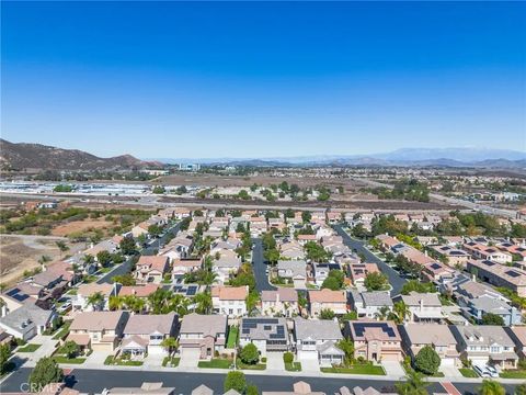 Tiny photo for 28361 Adrienne St, Murrieta, CA 92563 (MLS # SW25244131)