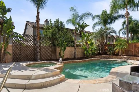Tiny photo for 28361 Adrienne St, Murrieta, CA 92563 (MLS # SW25244131)
