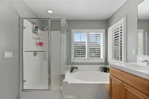 Tiny photo for 28361 Adrienne St, Murrieta, CA 92563 (MLS # SW25244131)