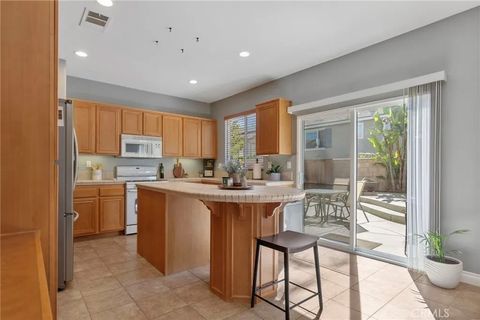 Tiny photo for 28361 Adrienne St, Murrieta, CA 92563 (MLS # SW25244131)