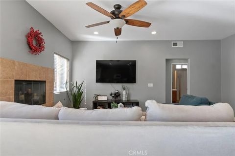 Tiny photo for 28361 Adrienne St, Murrieta, CA 92563 (MLS # SW25244131)