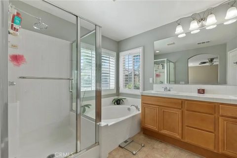 Tiny photo for 28361 Adrienne St, Murrieta, CA 92563 (MLS # SW25244131)