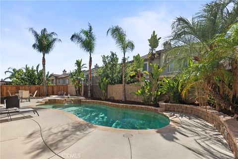Tiny photo for 28361 Adrienne St, Murrieta, CA 92563 (MLS # SW25244131)