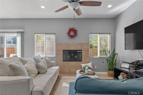 Tiny photo for 28361 Adrienne St, Murrieta, CA 92563 (MLS # SW25244131)