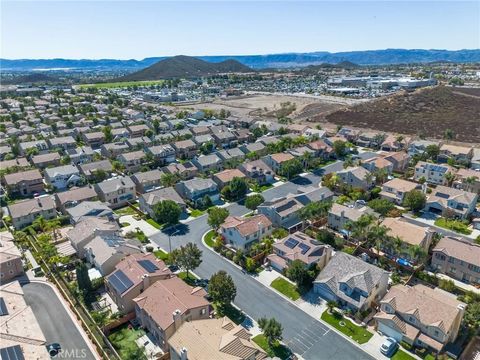 Tiny photo for 28361 Adrienne St, Murrieta, CA 92563 (MLS # SW25244131)