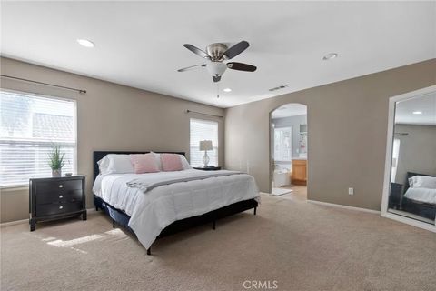 Tiny photo for 28361 Adrienne St, Murrieta, CA 92563 (MLS # SW25244131)