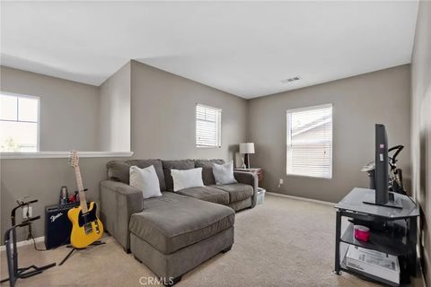 Tiny photo for 28361 Adrienne St, Murrieta, CA 92563 (MLS # SW25244131)