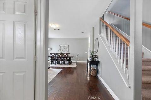 Tiny photo for 28361 Adrienne St, Murrieta, CA 92563 (MLS # SW25244131)