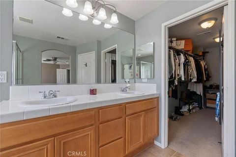 Tiny photo for 28361 Adrienne St, Murrieta, CA 92563 (MLS # SW25244131)