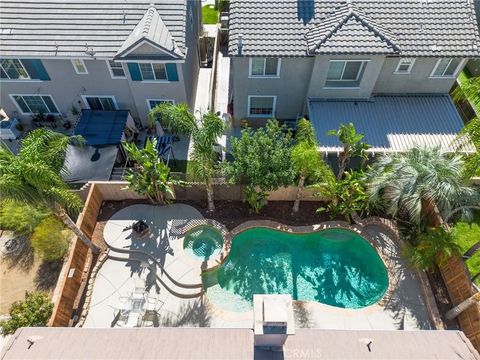 Tiny photo for 28361 Adrienne St, Murrieta, CA 92563 (MLS # SW25244131)