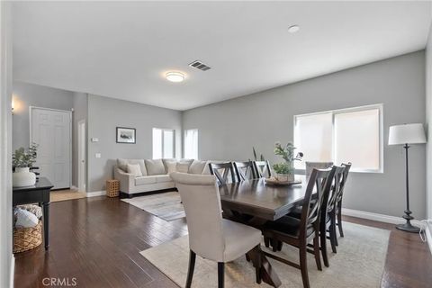 Tiny photo for 28361 Adrienne St, Murrieta, CA 92563 (MLS # SW25244131)
