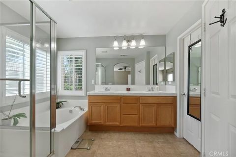 Tiny photo for 28361 Adrienne St, Murrieta, CA 92563 (MLS # SW25244131)