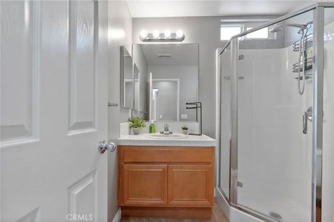 Tiny photo for 28361 Adrienne St, Murrieta, CA 92563 (MLS # SW25244131)