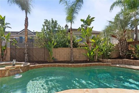 Tiny photo for 28361 Adrienne St, Murrieta, CA 92563 (MLS # SW25244131)
