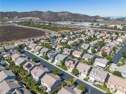 Tiny photo for 28361 Adrienne St, Murrieta, CA 92563 (MLS # SW25244131)
