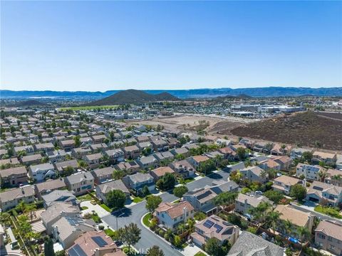 Tiny photo for 28361 Adrienne St, Murrieta, CA 92563 (MLS # SW25244131)