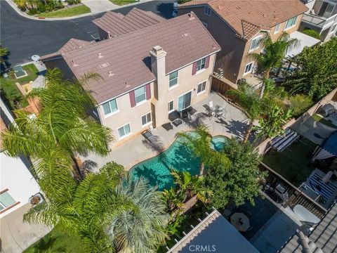 Tiny photo for 28361 Adrienne St, Murrieta, CA 92563 (MLS # SW25244131)
