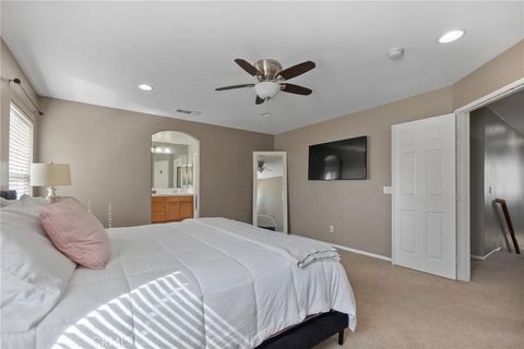Tiny photo for 28361 Adrienne St, Murrieta, CA 92563 (MLS # SW25244131)