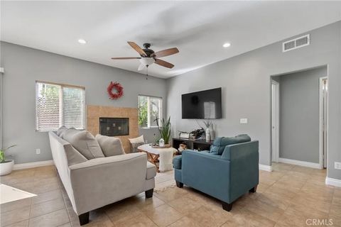 Tiny photo for 28361 Adrienne St, Murrieta, CA 92563 (MLS # SW25244131)
