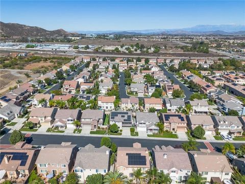 Tiny photo for 28361 Adrienne St, Murrieta, CA 92563 (MLS # SW25244131)