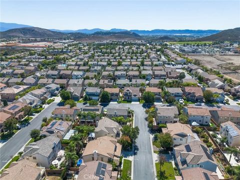 Tiny photo for 28361 Adrienne St, Murrieta, CA 92563 (MLS # SW25244131)