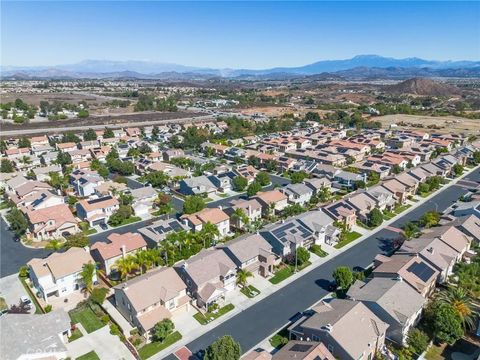 Tiny photo for 28361 Adrienne St, Murrieta, CA 92563 (MLS # SW25244131)