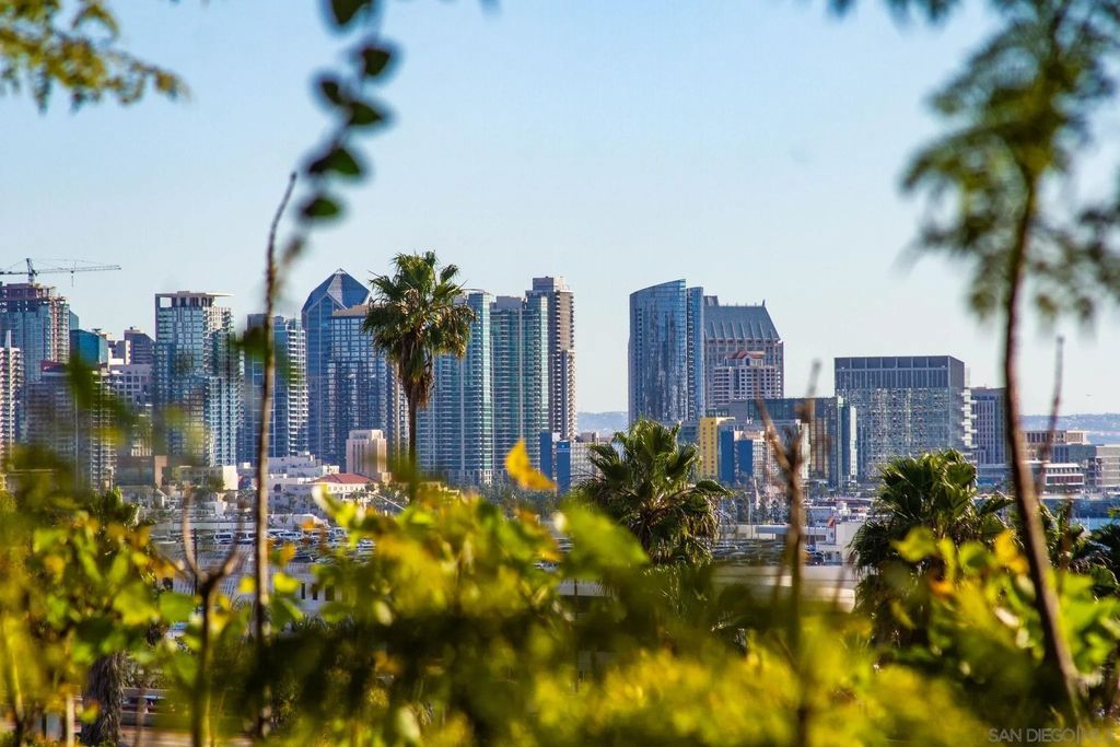 Photo of 3911 California St, San Diego, CA 92110 (MLS # 2600936)