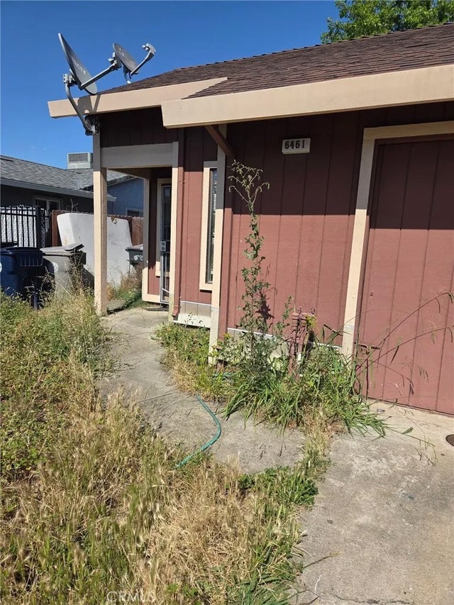 6461 Cougar, Sacramento