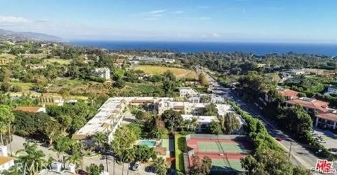 Tiny photo for 6466 Cavalleri Road, Malibu, CA 90265 (MLS # SR25233072)