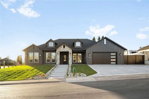 Photo of 6277 Dawnridge Court, Paradise, CA 95969 (MLS # SN26022815)