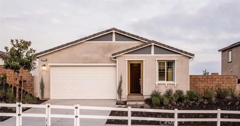 Photo of 31708 Settlers Road, Winchester, CA 92596 (MLS # IV26033584)