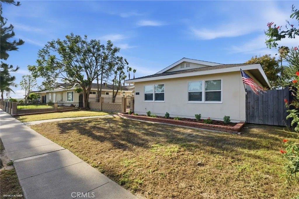 Photo of 5041 Mcfadden Ave, Huntington Beach, CA 92649 (MLS # PW26067649)