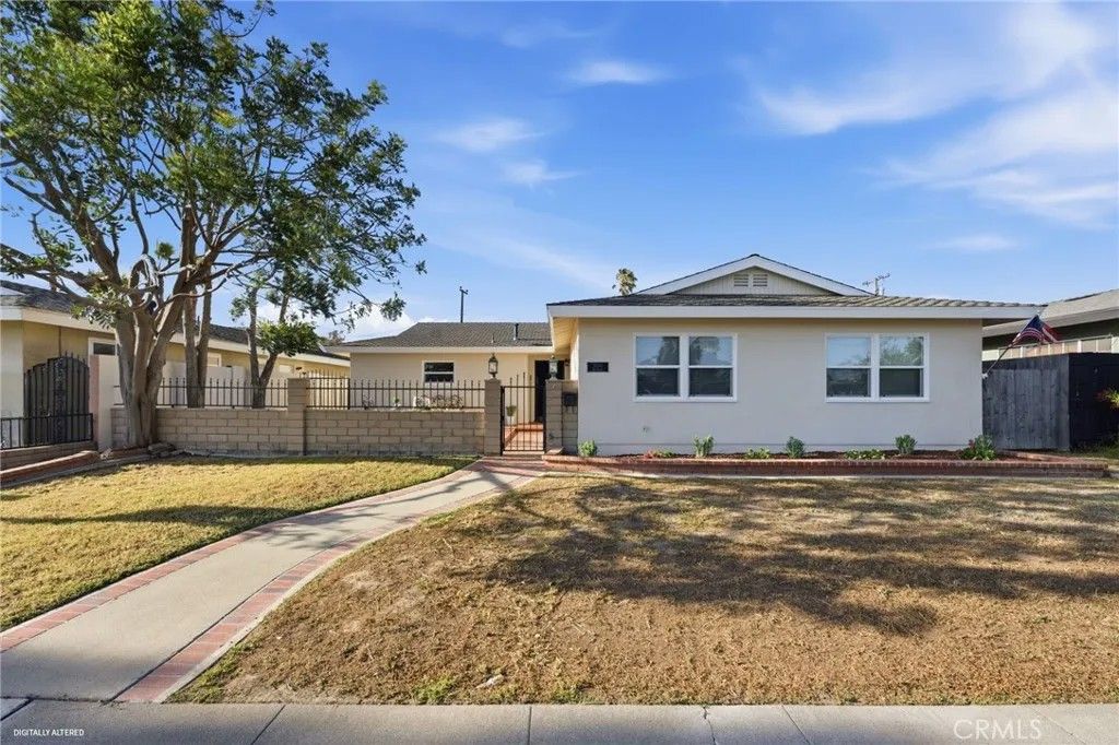 Photo of 5041 Mcfadden Ave, Huntington Beach, CA 92649 (MLS # PW26067649)