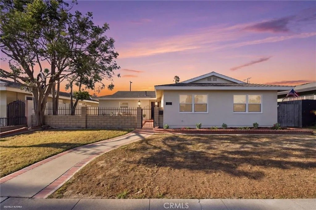 Photo of 5041 Mcfadden Ave, Huntington Beach, CA 92649 (MLS # PW26067649)