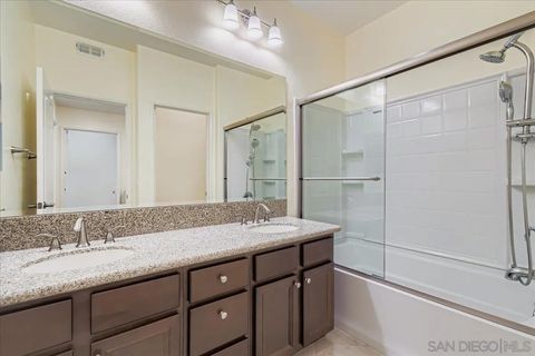 Tiny photo for 17019 Camino Marcilla #5, San Diego, CA 92127 (MLS # 250045340)