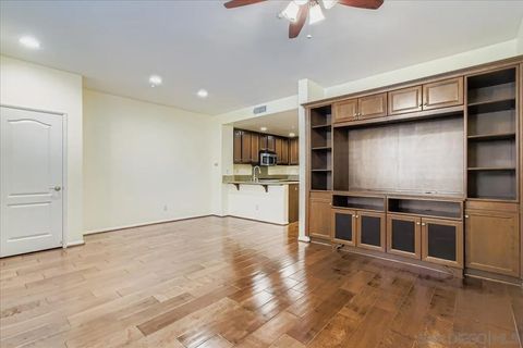 Tiny photo for 17019 Camino Marcilla #5, San Diego, CA 92127 (MLS # 250045340)