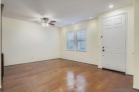 Tiny photo for 17019 Camino Marcilla #5, San Diego, CA 92127 (MLS # 250045340)